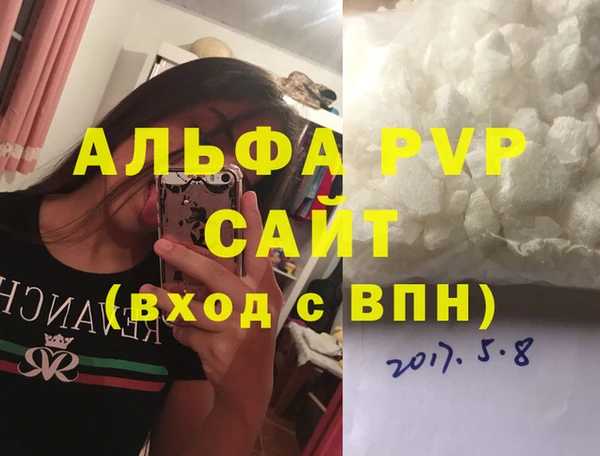 крисы Алексин